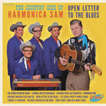 Harmonica Sam - Open Letter To The Blues