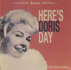 Doris Day - Heres Doris Day