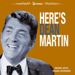 Dean Martin - Here's Dean Martin