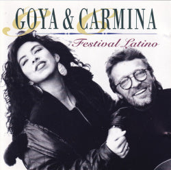 Goya & Carmina - Festival Latino