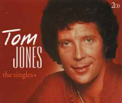 Tom Jones - The Singles Box