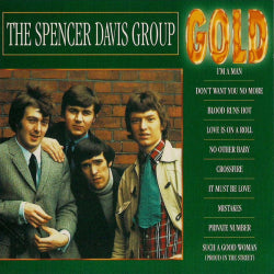 The Spencer Davis Group