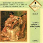 Kokoelma - Famous Classical Evergreens II