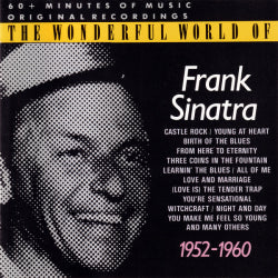 Frank Sinatra - The Wonderful World Of Frank Sinatra