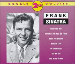 Frank Sinatra - Double Goldies