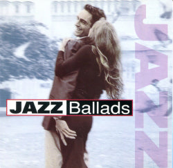 Kokoelma - Jazz Ballads