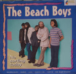 The Beach Boys - No Surfing Today