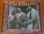 The Platters - The Great Pretender