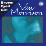 Van Morrison - Brown Eyed Girl