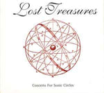 Kokoelma - Lost Treasures ~ Concerto For Sonic Circles