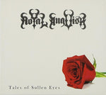 Royal Anguish - Tales Of Sullen Eyes