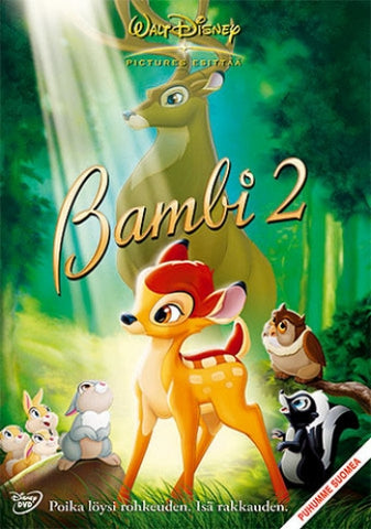 Bambi 2