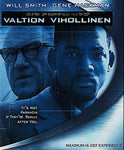 Valtion Vihollinen