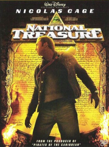 National Treasure