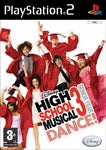 High School Musical 3 Senior Year Dance!