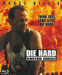 Die Hard - Koston Enkeli