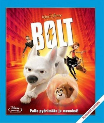 Bolt