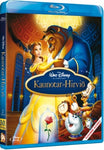 Disney Klassikot 30 - Kaunotar Ja Hirviö