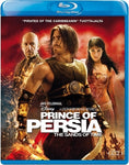 Prince Of Persia: The Sands Of Time