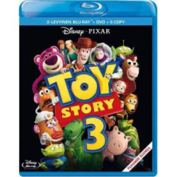 Toy Story 3