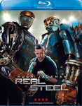 Real Steel