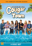 Cougar Town - Season 2