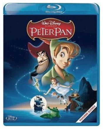 Peter Pan