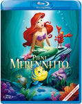 Pieni Merenneito - Little Mermaid - Disney Klassikko