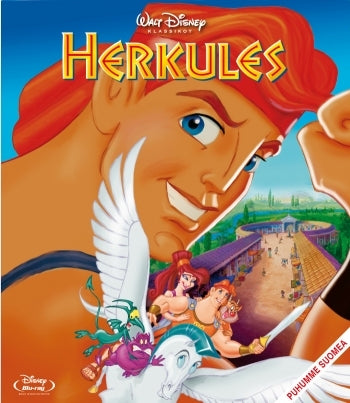 Herkules - Disney