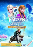 Disney Klassikko 52: Frozen: Sing-along Edition