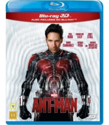 Ant-man