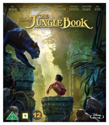 The Jungle Book