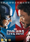 Captain America: Civil War