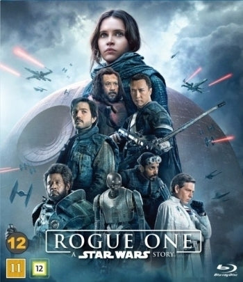 Rogue One: A Star Wars Story