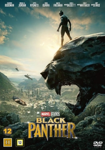 Black Panther