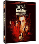 Godfather Coda: The Death Of Michael Corleone