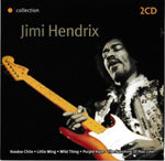 Jimi Hendrix - Jimi Hendrix Collection