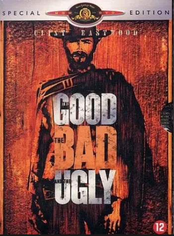 The Good, The Bad And The Ugly