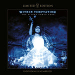 Within Temptation - The Silent Force Tour