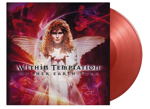 Within Temptation - Mother Earth Tour