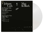 Johnny Cash - Man In Black