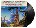 Anderson, Bruford, Wakeman & Howe - Anderson Bruford Wakeman Howe