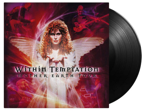 Within Temptation - Mother Earth Tour