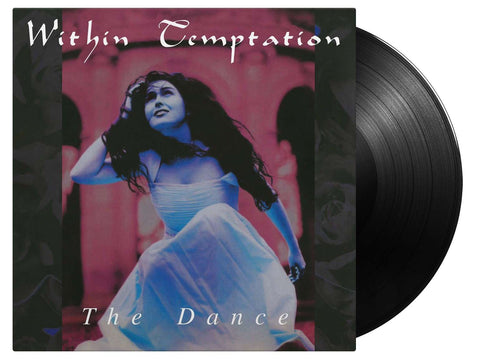 Within Temptation - The Dance