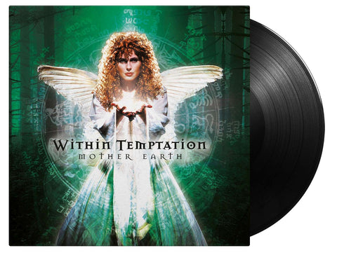 Within Temptation - Mother Earth