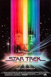 Star Trek The Motion Picture (ei Suom. Txt)