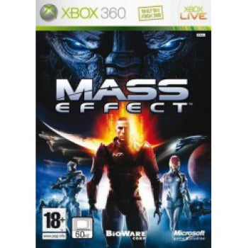 Mass Effect