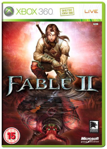 Fable Ii