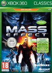 Mass Effect Classics