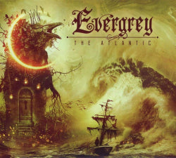 Evergrey - The Atlantic